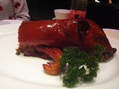 -8餐厅(新葡京酒店)