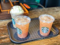 -星巴克臻选(宁波天一广场店)