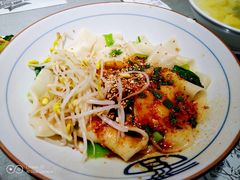 -大嘻咹biangbiang面(历史博物馆店)