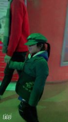 -新方向童乐小镇·儿童主题乐园·职业角色扮演(南昌店)