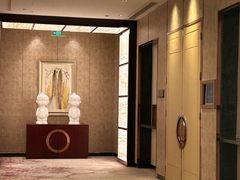 -上海浦东嘉里大酒店
