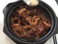 -赵家牛肉砂锅(台西三路店)