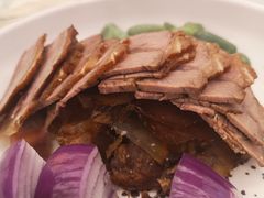 -解家河南菜(商鼎路店)