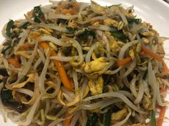 炒合菜-合合春饼·酱骨·东北菜(潘家园店)