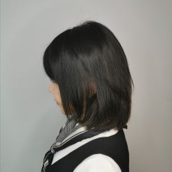 点击看大图 -意廊 Hair Salon