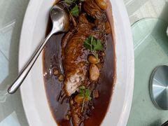 -陆壹捌餐厅(五大道店)