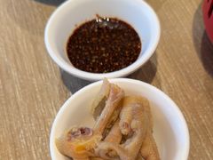 -泰煌鸡·上海白斩鸡·鸡汤面(鹤庆店)