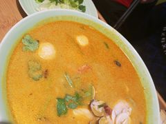 -越弥越南传统美食馆
