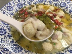 -抖鱼-抖音酸菜鱼(惠福东路店)