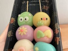-穆桂英美食(南禅寺店)