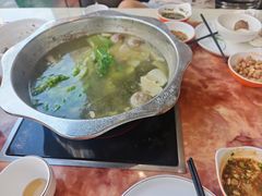 -潮悦牛肉火锅城(水贝店)