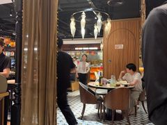 -耶里夏丽·丝路新疆菜·清真食品(徐汇南丹东路臻选店)