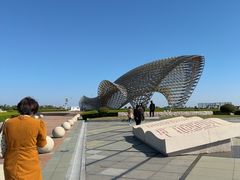 -南汇嘴观海公园