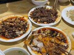 -温记府廟豆汤饭·始于1955年(海椒店)