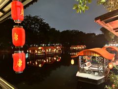 -侨美·唐荔园·40年地道粤菜