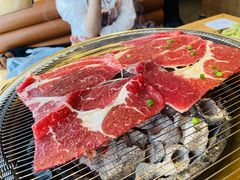 -西塔老太太泥炉烤肉(湖东领汇广场店)