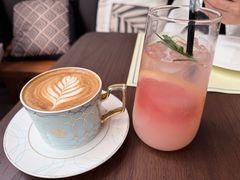 -沏点Trattoria意大利餐厅(新街口店)
