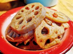 -老三样·美食研究中心(世贸路店)