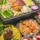 厦门这家釜山夜市烤肉…一周吃3次