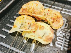 -聚点串吧·北京烧烤(赵登禹路店)