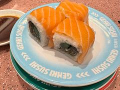 -元气寿司(环球港店)