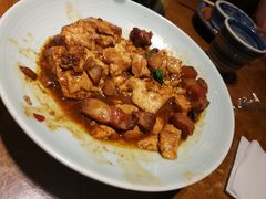 心急吃不了热豆腐-95号酱骨·一块豆腐(展春园西路店)