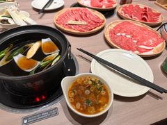 -浅锅和牛火锅自助·团建·家宴(北辰荟店)