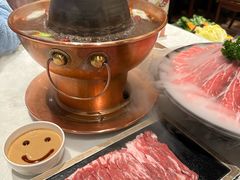 -东来顺饭庄(天坛店)