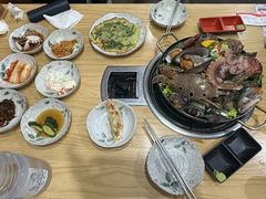 -真情鲍鱼海鲜汤