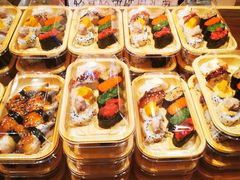 -佰禾寿司(学府凯德店)