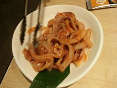-新石器烤肉(无锡万象城店)