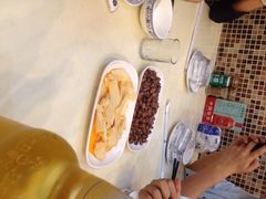 吉香炭烤生蚝-吉香碳烤生蚝(仙霞路店)