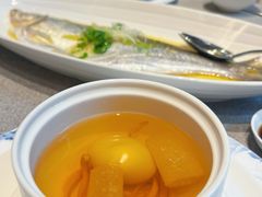 -太湖饭店·寄畅轩中餐厅