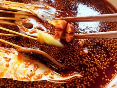 -叶婆婆钵钵鸡(解放碑店)