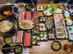 -束河人家(南锣鼓巷店)