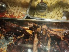 -乔波食品(杜桥中心菜场店)