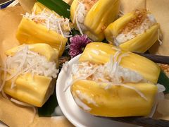 -嗲嗲的椰子鸡・太琼糟粕醋(上海百联又一城店)