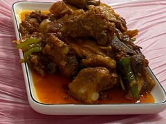 酱烧排骨-乐乐餐厅(湘子庙街店)