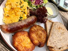 -RAC BAR(安福路店)