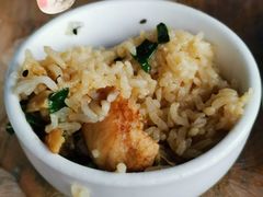 竹筒饭-竹泉农庄·竹筒饭(从化店)