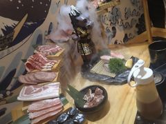 -龍二烧肉酒场(九亭店)