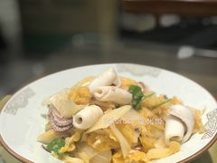 -鑫真味私房菜馆