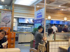 -丝路伊兰·兰州牛肉面(马连道店)
