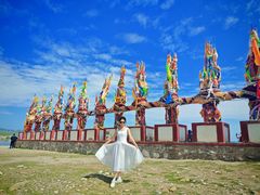 -青海湖国家重点风景名胜区