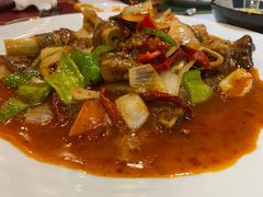 -萨拉漫饮食(北京中路店)