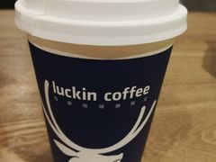 -瑞幸咖啡(新世界中心店)