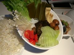 -鱼酷活鱼烤鱼(人信汇商场店)