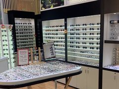 -大一眼镜(海港城购物中心店)