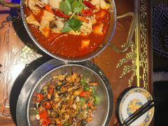 -缪氏川菜(深圳北站缤果空间店)