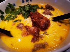 -和府捞面(景枫中心店)